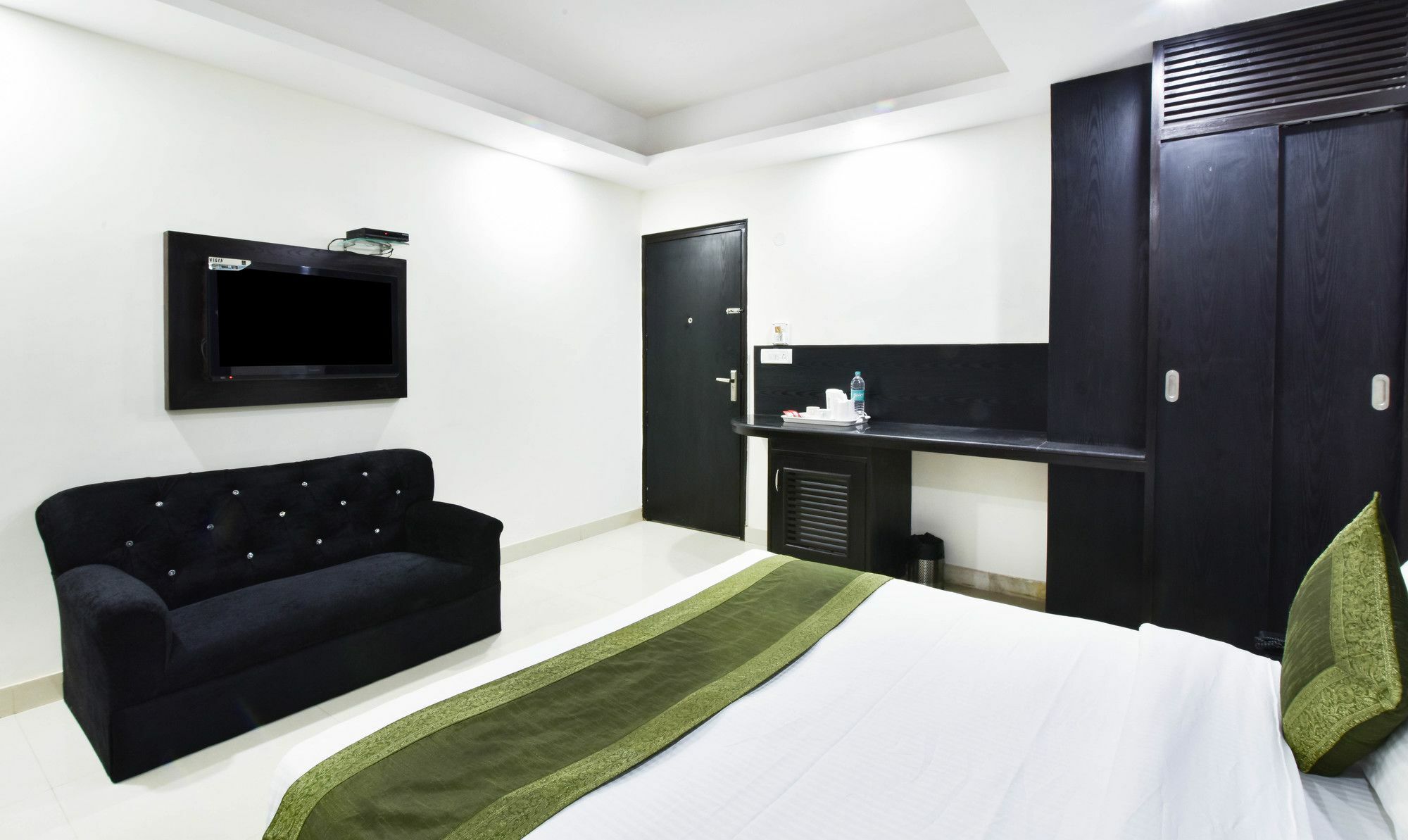 Hotel Treebo Mehar Castle Delhi  Esterno foto