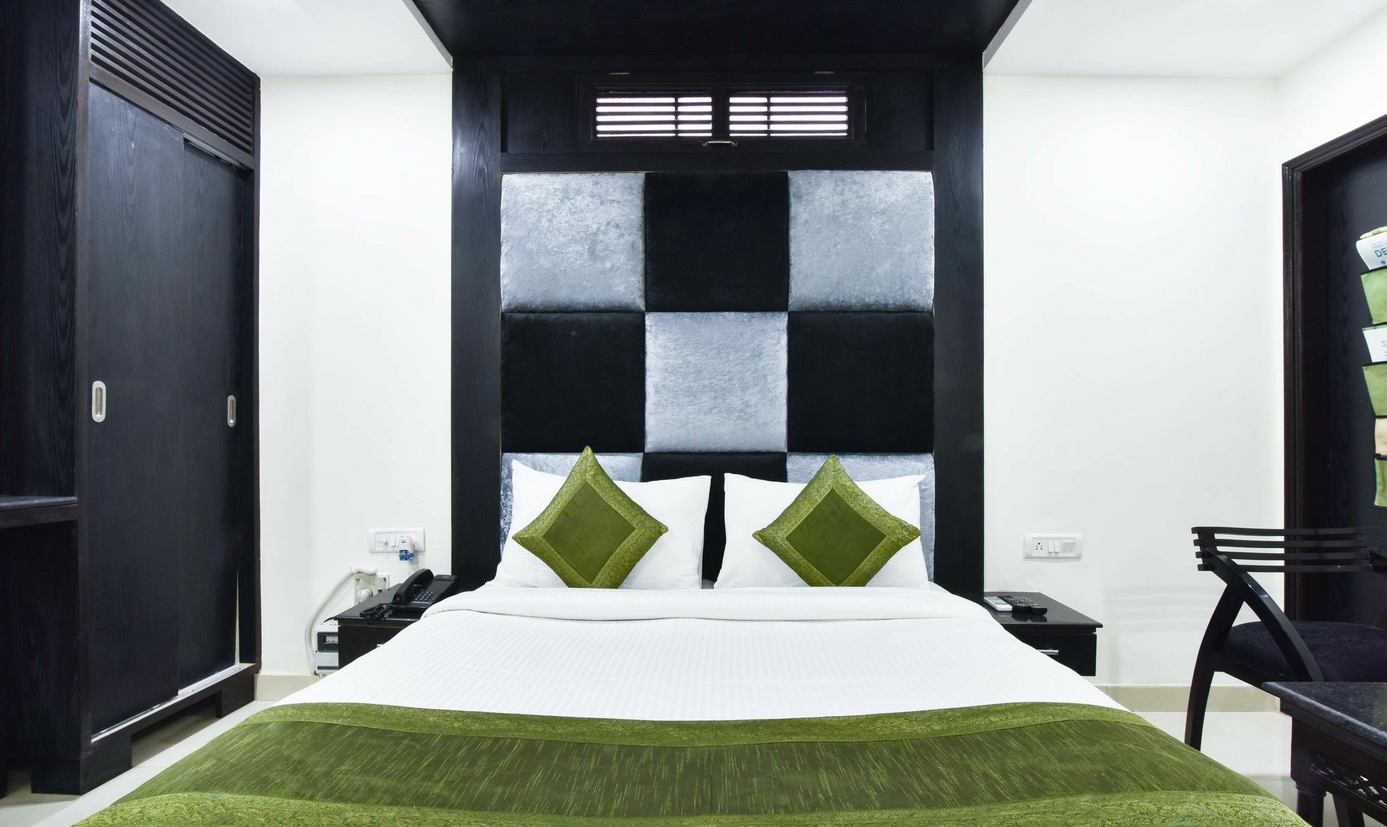 Hotel Treebo Mehar Castle Delhi  Esterno foto